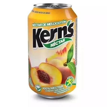 Néctar Melocotón Kerns 350 ml