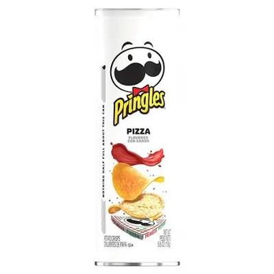 Pringles Pizza 158 g