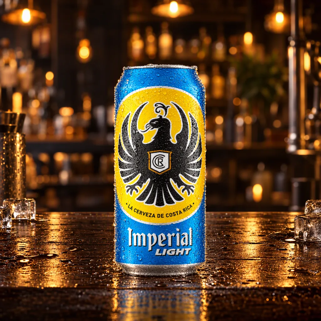 Imperial Light 710 ml