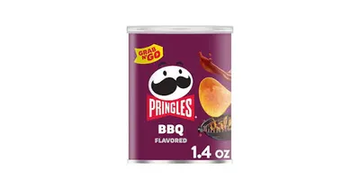 Pringles BBQ 40 g
