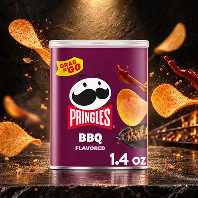 Pringles BBQ 40 g