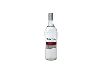 Ron Barceló Blanco 1 L