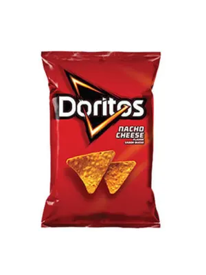 Doritos Nachos Cheese 31.8 g