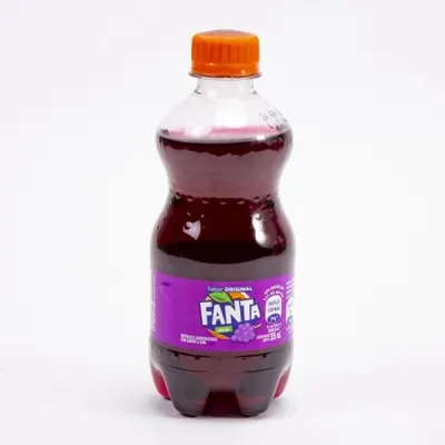 Fanta Uva 1.5 L