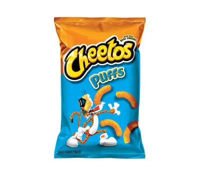 Cheetos Puffs 255.1 g