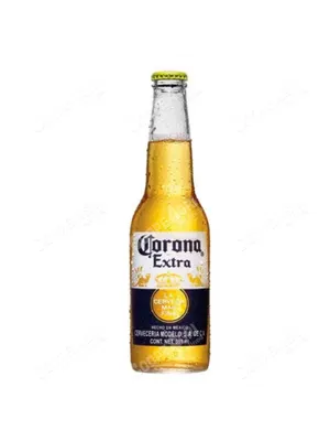 Cerveza Corona 330 ml