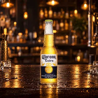 Cerveza Corona 330 ml