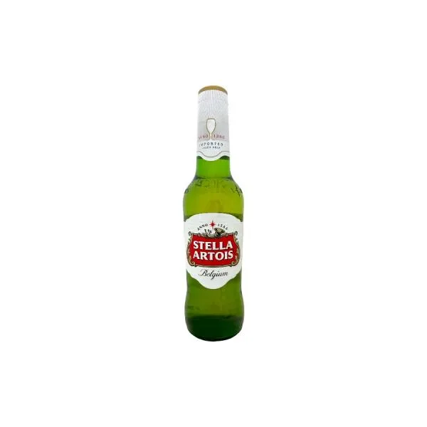 Stella 330 ml