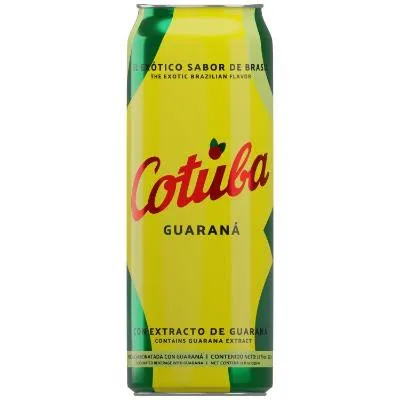 Cotuba Guaraná Dos Pinos 355 ml
