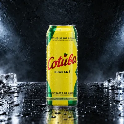 Cotuba Guaraná Dos Pinos 355 ml
