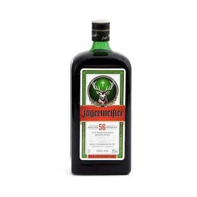 Jägermeister 1 L