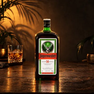Jägermeister 1 L