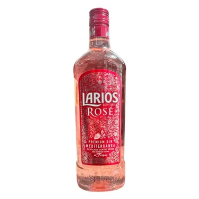 Gin Larios Rosé 700 ml