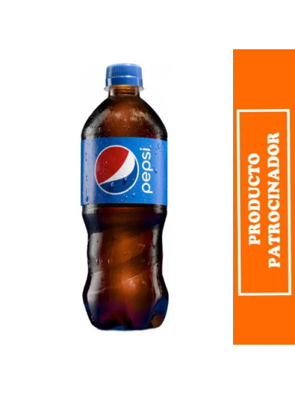 Pepsi 3 L