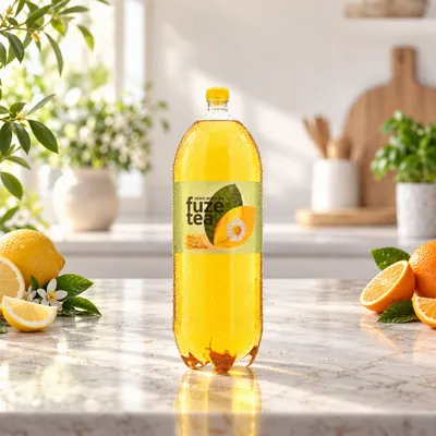 Fuze Tea Mango Manzanilla 3 L