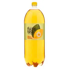Fuze Tea Mango Manzanilla 3 L