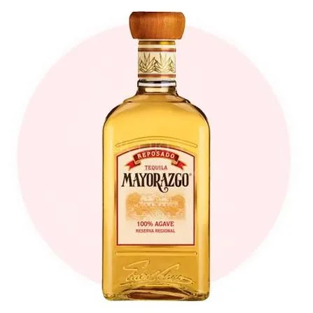 Tequila Mayorazgo 750 ml