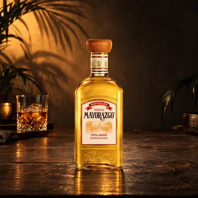 Tequila Mayorazgo 750 ml