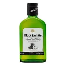 Black & White 200 ml