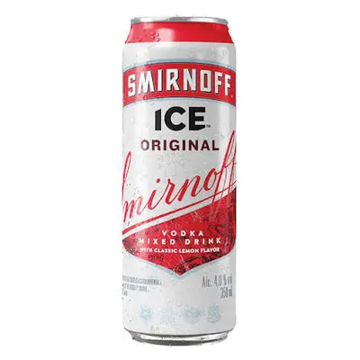 Smirnoff Ice Original 350 ml