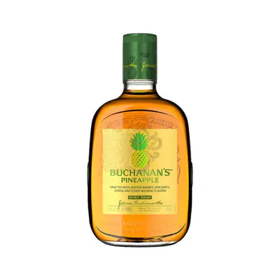 Buchanan's Pineapple 750 ml
