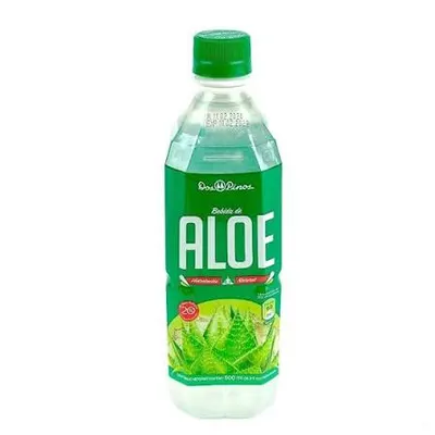 Aloe Dos Pinos 500 ml