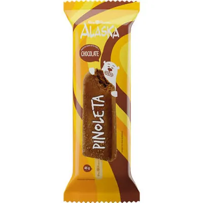 Helado Pinoleta Chocolate Dos Pinos 45 g