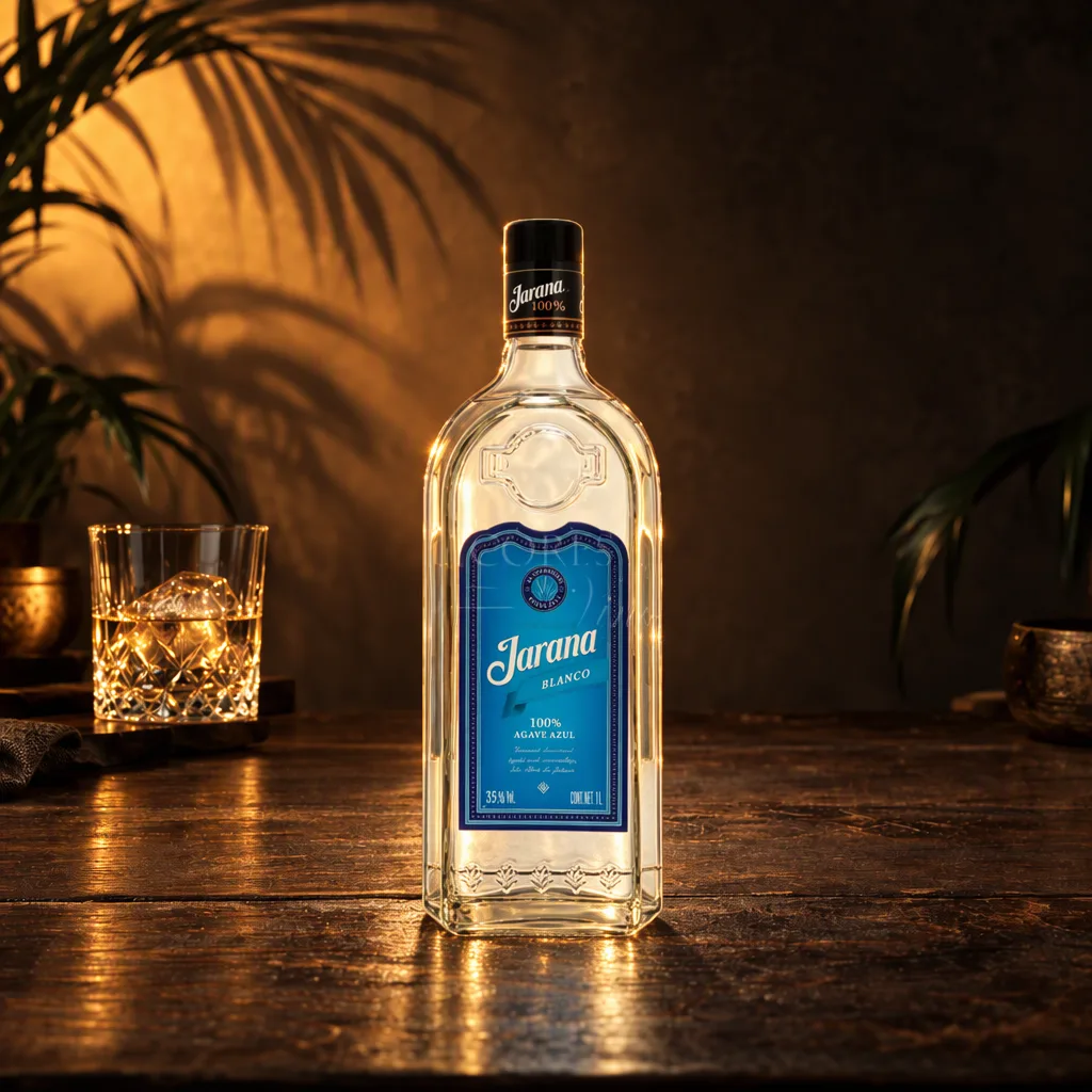 Tequila Rose Jarana Blanco 750 ml