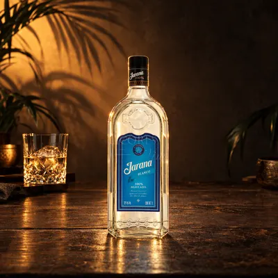 Tequila Rose Jarana Blanco 750 ml