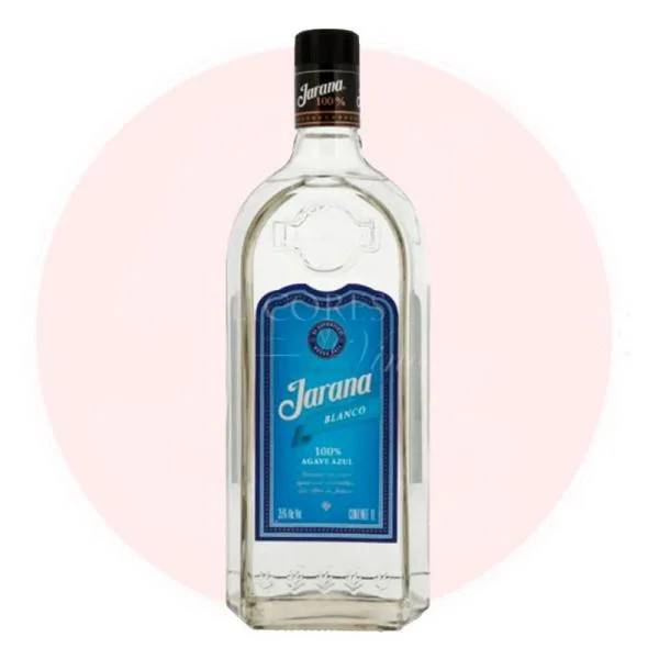Tequila Rose Jarana Blanco 750 ml
