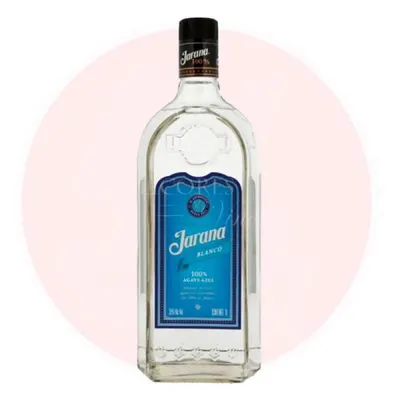Tequila Rose Jarana Blanco 750 ml