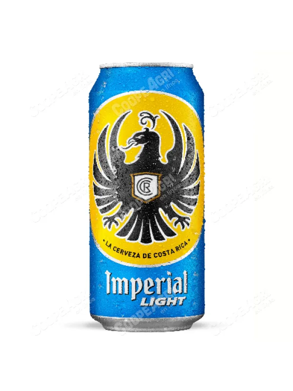 Imperial Light 473 ml