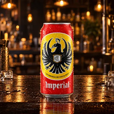 Imperial Original 350 ml