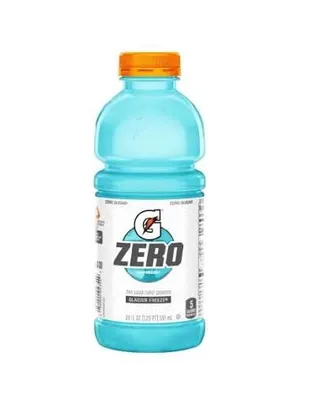 Gatorade Zero 600 ml