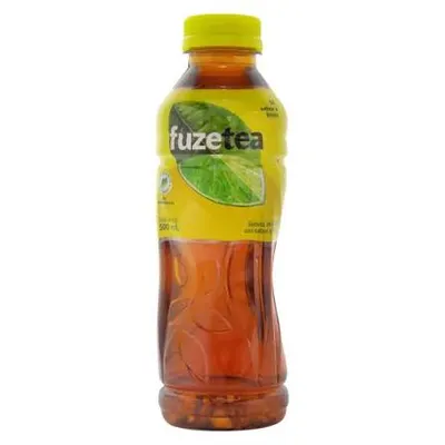Fuze Tea Limón 500 ml