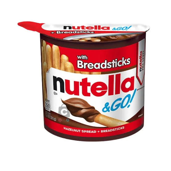 Nutella & Go 52 g