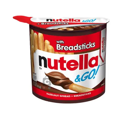 Nutella & Go 52 g