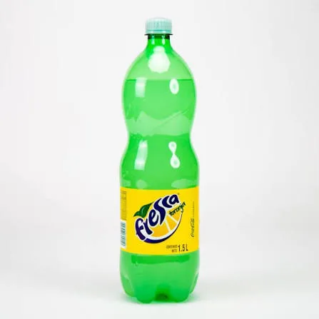 Fresca Toronja 1.5 L