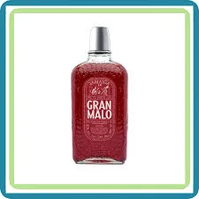 Tequila Gran Malo Sabor Jamaica 750 ml
