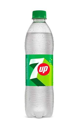 Seven Up 2.5 L