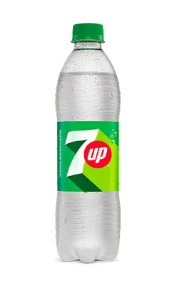 Seven Up 2.5 L