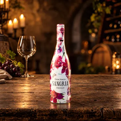 Don Simón Sangría 750 ml