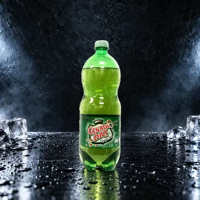 Canada Dry Ginger Ale 1.5 L