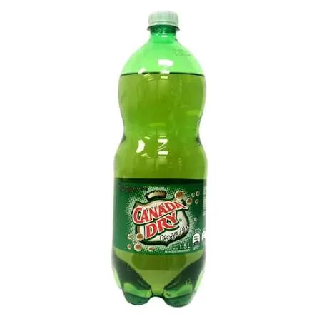 Canada Dry Ginger Ale 1.5 L