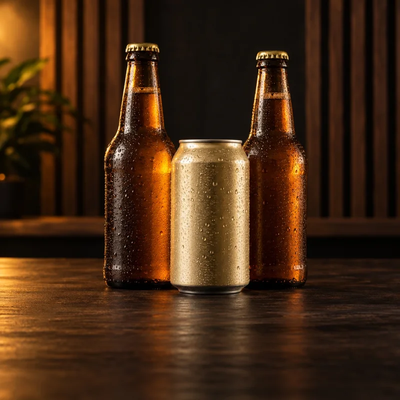 Cervezas