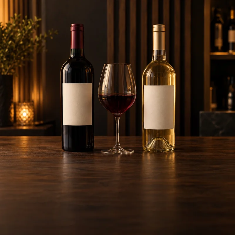 Vinos